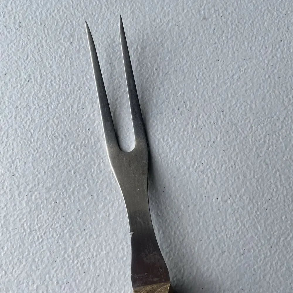 N/A vtg dexter